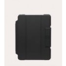Tucano IPD10221AL-BK custodia per tablet 25,9 cm (10.2") Custodia a libro Nero cod. IPD10221AL-BK