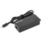 Manhattan Caricatore USB-C&trade  Power Delivery per laptop 65W - IPW-NTS65WUSB-C