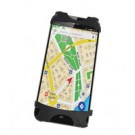 Techly Supporto per Smartphone da bicicletta in silicone cod. I-SMART-CLIP