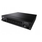 Cisco ISR 4331 router cablato Gigabit Ethernet Nero cod. ISR4331/K9