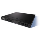 Cisco ISR 4331 router cablato Gigabit Ethernet Nero cod. ISR4331-SEC/K9