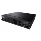Cisco ISR 4451 router cablato Gigabit Ethernet Nero cod. ISR4451-X-SEC/K9