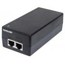 Intellinet Iniettore Gigabit PoE+ Ultra Power 100m - I-SWHUB 6000SI