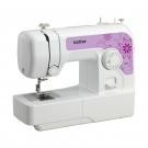 Brother J17s Macchina da cucire semiautomatica Elettromeccanico cod. J17S