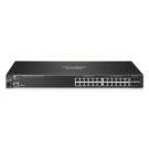 HPE Aruba 2530 24G Gestito L2 Gigabit Ethernet (10/100/1000) 1U cod. J9776A