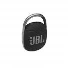 JBL CLIP 4 Altoparlante portatile mono Nero 5 W cod. JBLCLIP4BLK