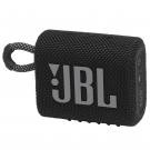 JBL GO 3 Nero 4,2 W cod. JBLGO3BLK