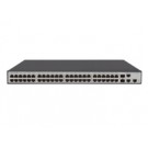 HPE OfficeConnect 1950 48G 2SFP+ 2XGT Gestito L3 Gigabit Ethernet (10/100/1000) 1U Grigio cod. JG961A
