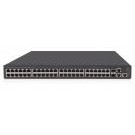HPE OfficeConnect 1950 48G 2SFP+ 2XGT PoE+ - JG963A#ABB