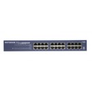 Netgear 24-port Gigabit Rack Mountable Network Switch - JGS524-200EUS