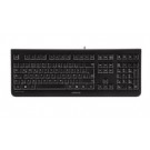 CHERRY KC 1000 tastiera USB AZERTY Belga Nero cod. JK-0800BE-2