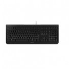 CHERRY KC 1000 tastiera USB QWERTY Inglese US Nero cod. JK-0800EU-2