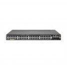 HPE Aruba Networking 3810M 48G PoE+ 4SFP+ 1050W Gestito L3 Gigabit Ethernet (10/100/1000) Supporto Power over Ethernet (PoE) 1U Grigio cod. JL429A
