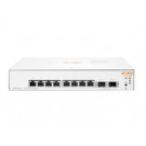 Aruba JL680A switch di rete Gestito Gigabit Ethernet (10/100/1000) 1U Bianco cod. JL680A