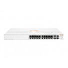 Aruba JL682A switch di rete Gestito Gigabit Ethernet (10/100/1000) 1U Bianco cod. JL682A