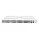 Aruba JL685A switch di rete Gestito Gigabit Ethernet (10/100/1000) 1U Bianco cod. JL685A