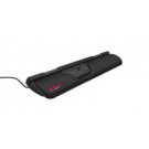 CHERRY ROLLERMOUSE™ mouse Ambidestro USB tipo A Ottico 2800 DPI cod. JM-R0100