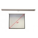 Acer M87-S01MW schermo per proiettore 2,21 m (87") 1:1 cod. JZ.J7400.002