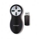 Kensington Telecomando per presentazioni wireless - nanoricevitore cod. K33373EU