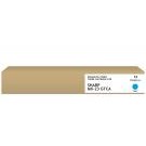 PrintMate K40079F6 cartuccia toner 1 pz Compatibile Ciano cod. K40079F6