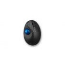 Kensington Pro Fit Ergo TB450 mouse Mano destra RF senza fili + Bluetooth Trackball 1600 DPI cod. K72194WW