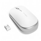 Kensington Mouse wireless doppio SureTrack™ - Bianco cod. K75353WW