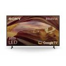 Sony BRAVIA | KD-55X75WL | LED | 4K HDR | Google TV | ECO PACK | BRAVIA CORE | Narrow Bezel Design cod. KD55X75WLAEP
