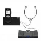 Grundig Digta 7 Stand-Alone Kit Memoria interna e scheda di memoria Nero cod. KDC7020I31