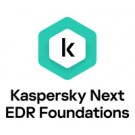 Kaspersky Next EDR Foundations European Edition Gestione della sicurezza 1 licenza/e cod. KL4065XASMG