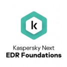 Kaspersky Next EDR Foundations Sicurezza antivirus 250-499 licenza/e 1 anno/i cod. KL4065XATFD