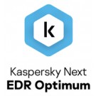 Kaspersky Next EDR Optimum European Edition Gestione della sicurezza 1 licenza/e cod. KL4066XAPMG