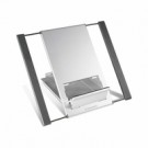 Goldtouch KOV-GTLS-0055 supporto per laptop Braccio per computer portatile e tablet Alluminio 43,2 cm (17") cod. KOV-GTLS-0055