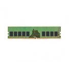Kingston Technology 16GB DDR4-3200MHZ ECC MODULE SINGLE RANK - KTD-PE432ES8/16G