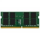 Kingston Technology 4GB DDR4-2666MHZ NON-ECC CL19 - KVR26S19S6/4