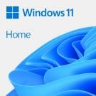 Microsoft Windows 11 Home 1 licenza/e cod. KW9-00632