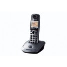 Panasonic KX-TG2511JTT telefono Telefono DECT Identificatore di chiamata Titanio cod. KX-TG2511JTT