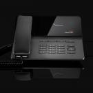 Gigaset Pro Fusion FX800W Telefono DECT Identificatore di chiamata Titanio cod. L36853-H3111-R101
