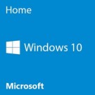 Microsoft Windows 10 Home 32Bit, GGK, IT Get Genuine Kit (GGK) 1 licenza/e cod. L3P-00060