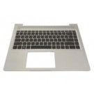 HP L44589-DH1 ricambio per laptop Base dell'alloggiamento + tastiera cod. L44589-DH1