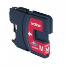 Brother LC-980M Magenta Ink Cartridge - LC980M