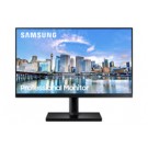 Samsung Samsung F24T450 LCD 23.5  WIDE (16:9) - LF24T450FQRXEN-RBX