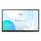 Samsung WA86D lavagna interattiva 2,18 m (86") 3840 x 2160 Pixel Touch screen Grigio cod. LH86WADWLGCXEN