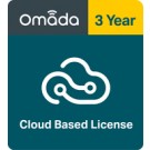 TP-Link Omada Cloud Based Controller 3-year license fee for one device 1 licenza/e Licenza 3 anno/i cod. LIC-OCC-3YR