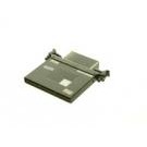 Lindy 42855 cavo seriale Grigio, Trasparente 1,5 m USB tipo A DB-9 cod. LINDY42855