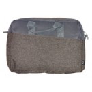 LINK LKEL01PA borsa per laptop 39,6 cm (15.6") Custodia trolley Grigio cod. LKEL01PA