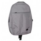 LINK LKEL02 borsa per laptop 39,6 cm (15.6") Zaino Grigio cod. LKEL02