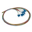 LINK LKLC12PTS cavo a fibre ottiche 2 m LC Multicolore cod. LKLC12PTS