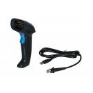 LINK LINK LINK LETTORE CODICI BARRE CCD + CAVO USB - LKLET12