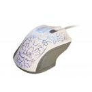 LINK LINK MOUSE GAMING USB ILLUMINATO 7 COLOR - LKMOS09