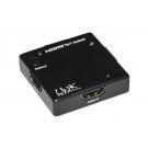 LINK LKSHDMI3 Mini Switch HDMI 1080P 3 Porte - LKSHDMI3